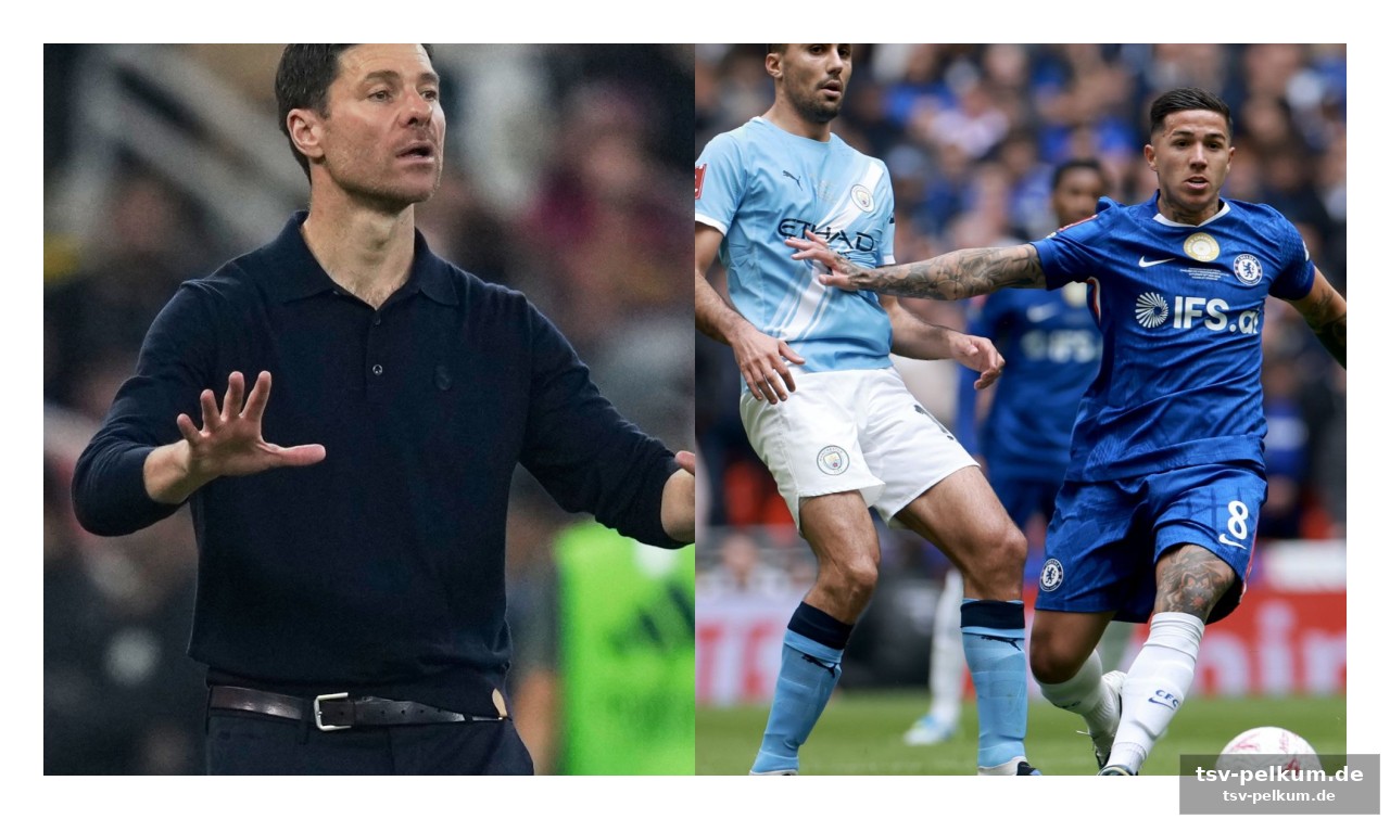 Chaos und unsicherheit im stamford bridge