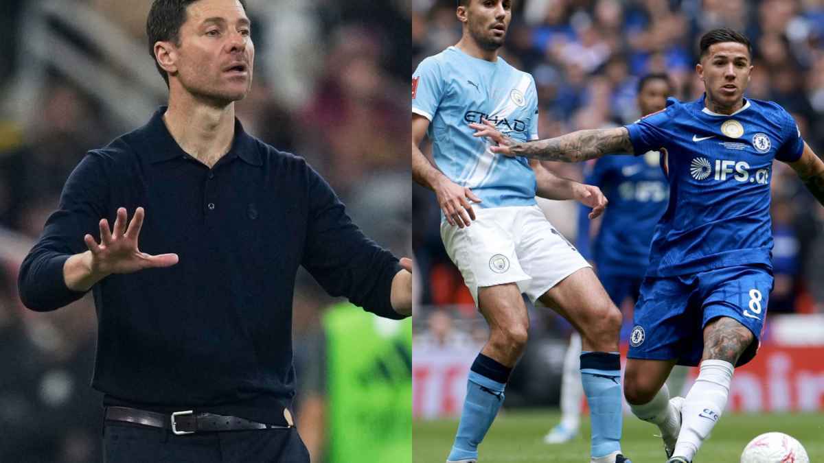 Xabi alonso übernimmt chelsea: ein neustart mit hohen erwartungen?