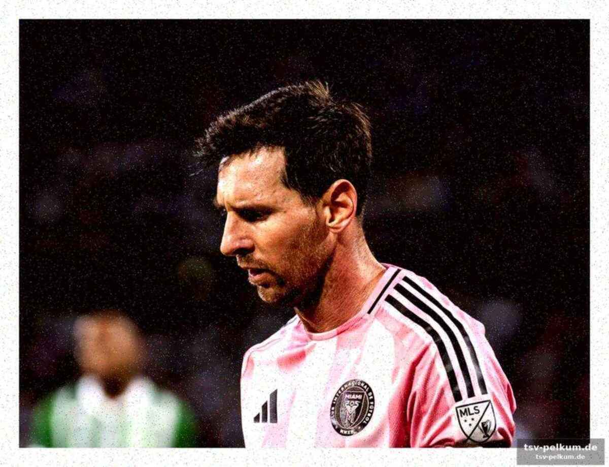 Anrufe blieben unbeantwortet – messi dachte, xavi würde ihn blockieren