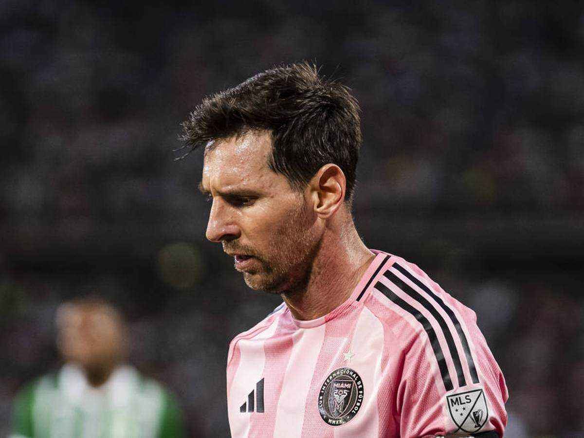 Xavi enthüllt: laporta warf messi-deal kurz vor unterschrift auf den müll