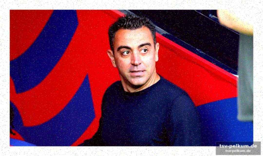 Laporta kontert: „mit xavi hätten wir weiter verloren“