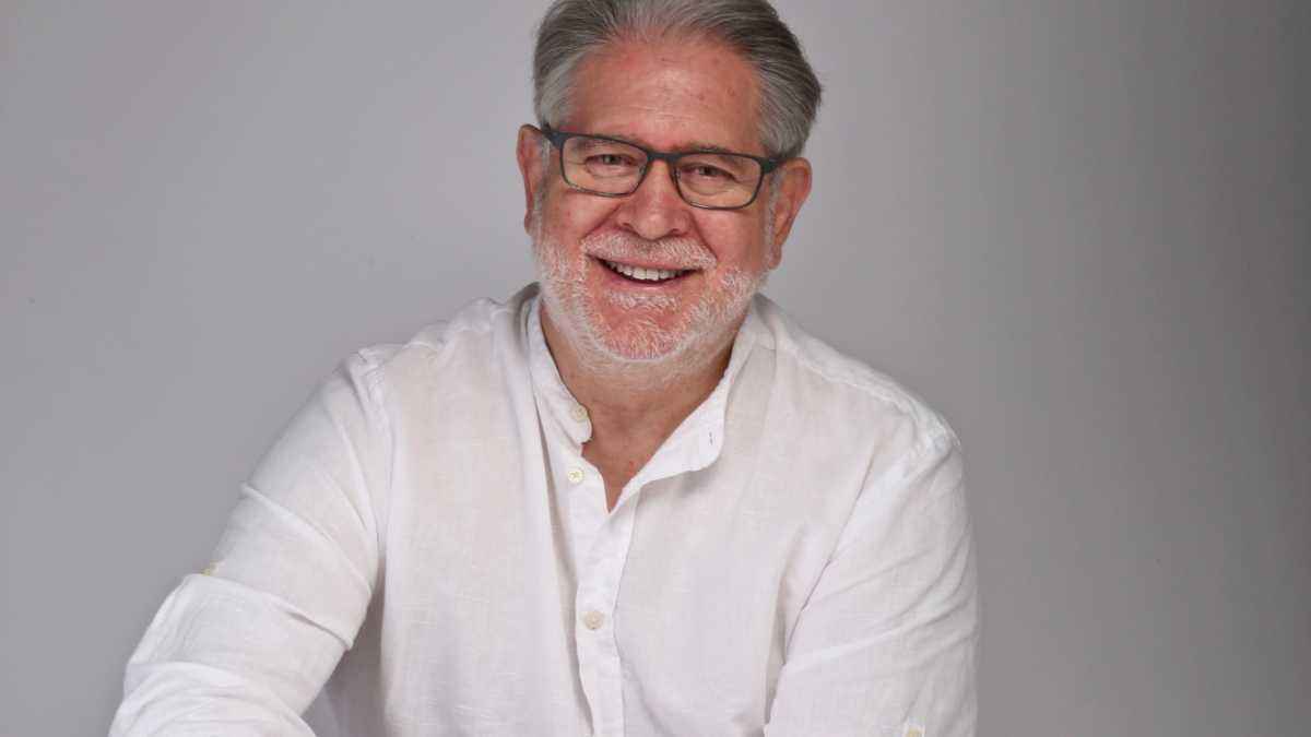 Xavier guix packt aus: warum wir an alten schmerzen festhalten