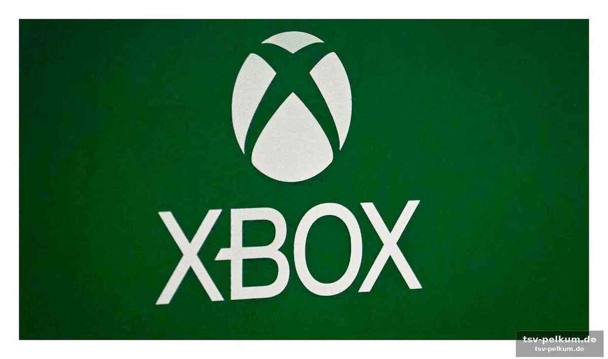 Mehr als nur ein namenswechsel: xbox als fundament