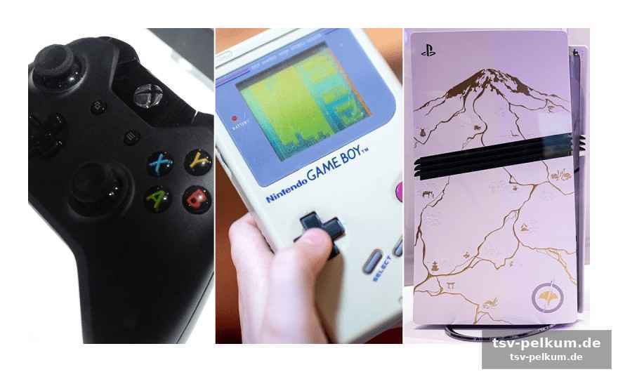 Die gaming-gebote: ein leitfaden für die zukunft