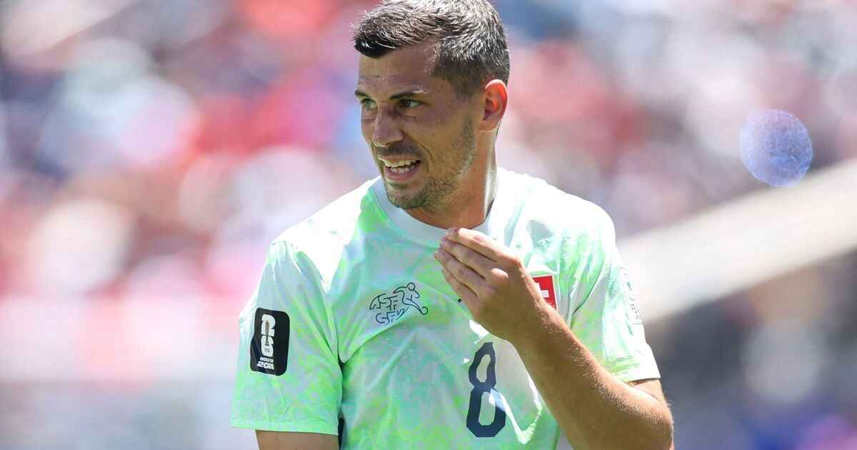 Xhaka-kritik: freuler wehrt sich – teamstimmung weiterhin intakt?