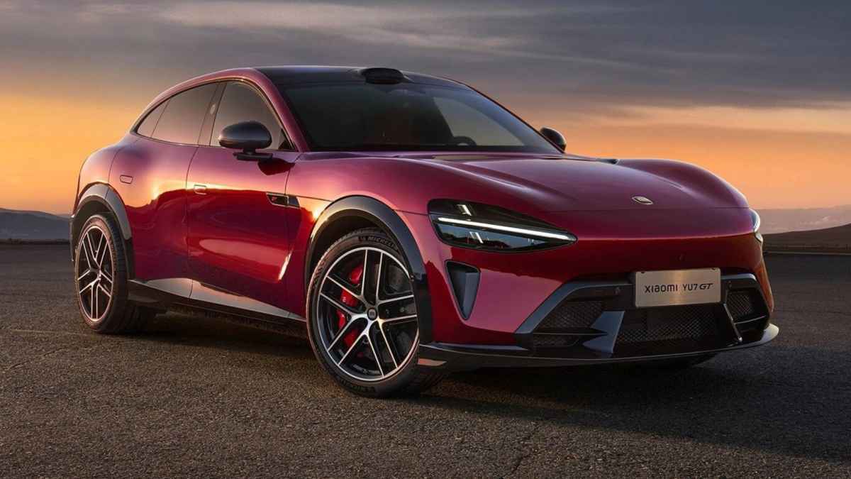 Xiaomi stürmt europa: ingenieurs-coup für den automobil-einstieg!