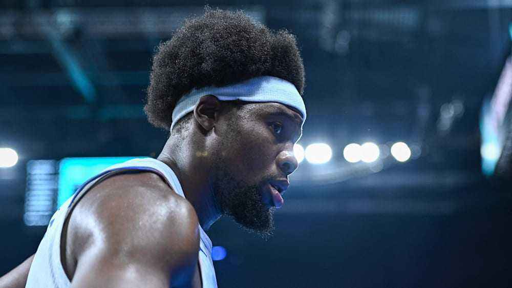 Yabusele vor rückkehr nach europa? hapoel tel aviv lockt mit millionenangebot