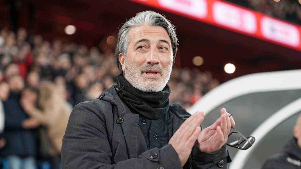 Yakin nach 3:4 gegen dfb: „wirtz war weltklasse, aber wir haben gelernt“