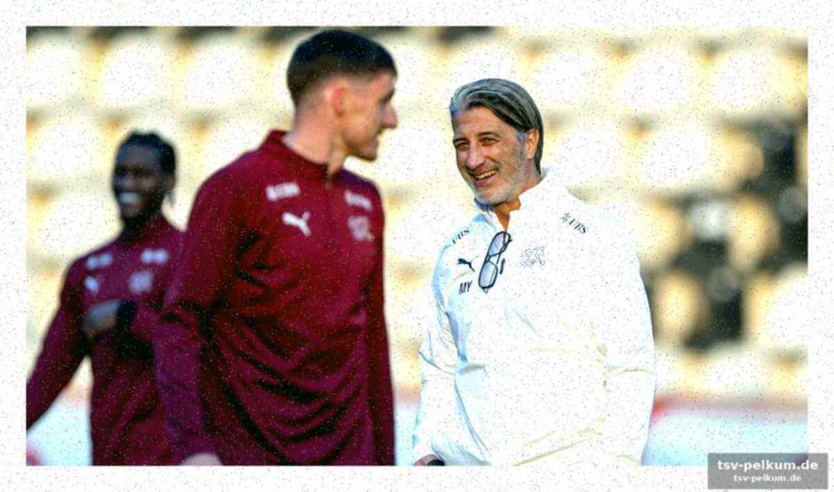 Freuler-xhaka, la rutina que huele a octavos