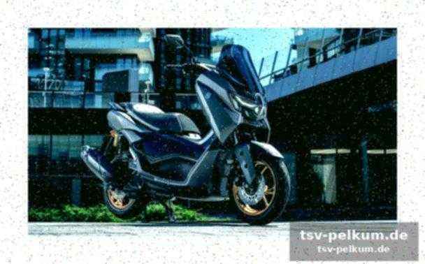 Motor und verbrauch