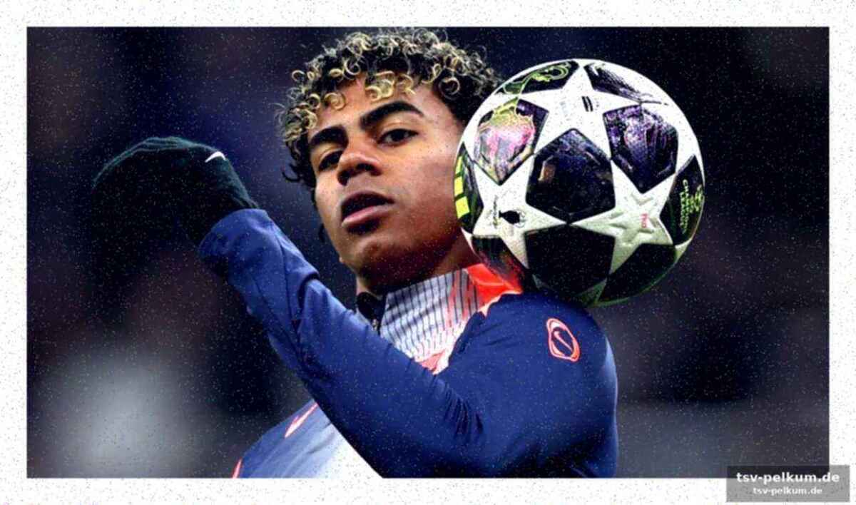 Die champions-league-bilanz des wunderkinds