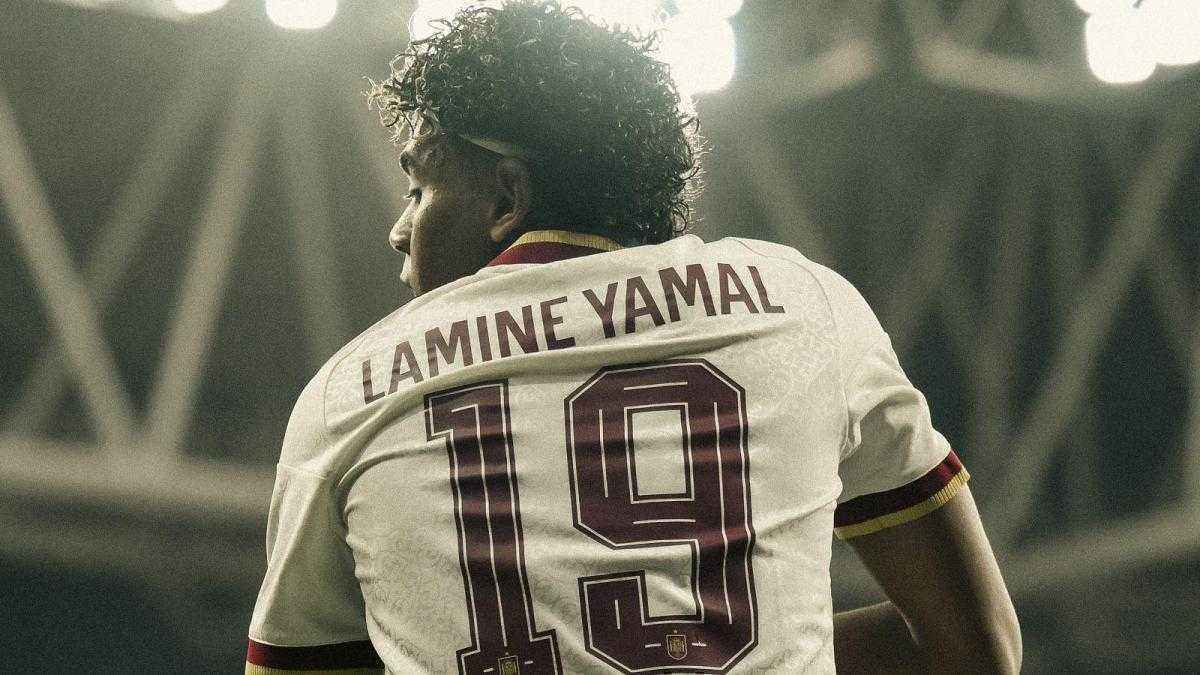 Yamal explota: islamofobia en el estadio – ¿fin de las gradas?