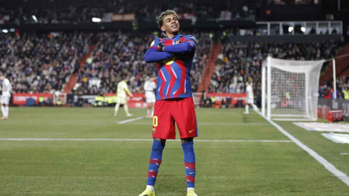 Yamal krönt seine saison: laliga kürt barça-juwel zum spieler des jahres!