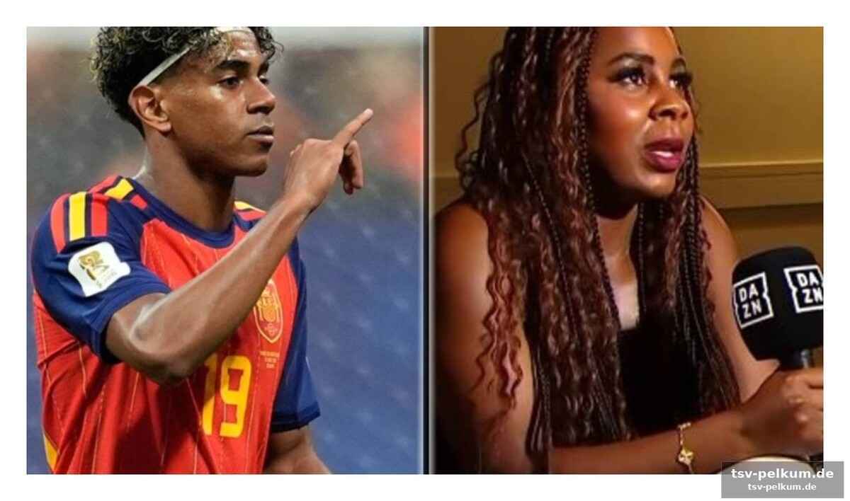 Der shootingstar aus barcelona setzt neue maßstäbe