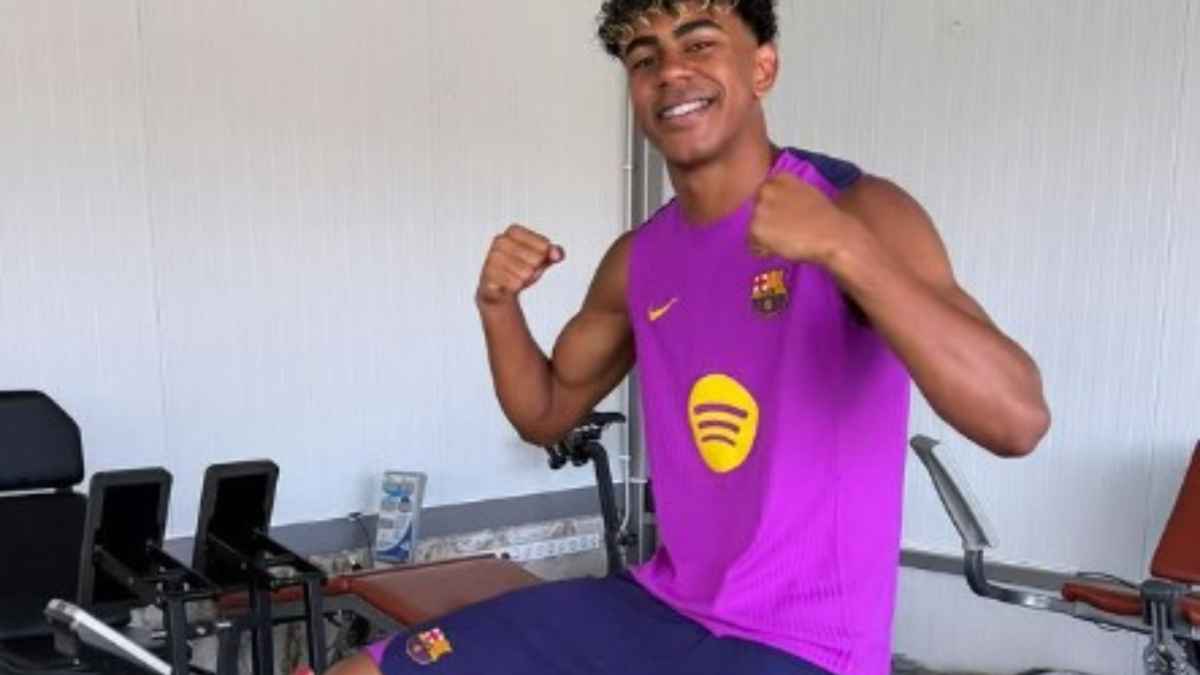 Yamal setzt mundial-traum über barcelona aus – penaltysperre bis zur wm!