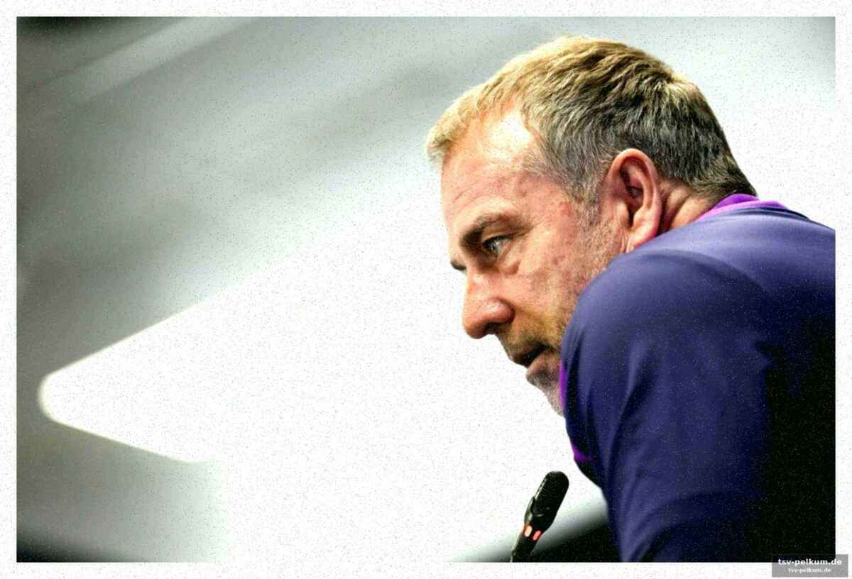 Ein blick nach vorne