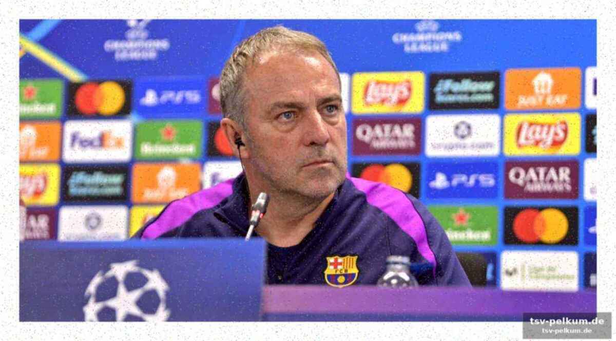 Die la liga-partie als zündschnur
