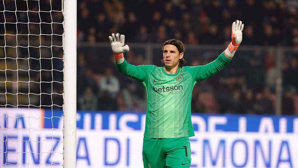 Yann sommers zukunft: gespräche mit inter mailand und mögliche rückkehr zum fc basel