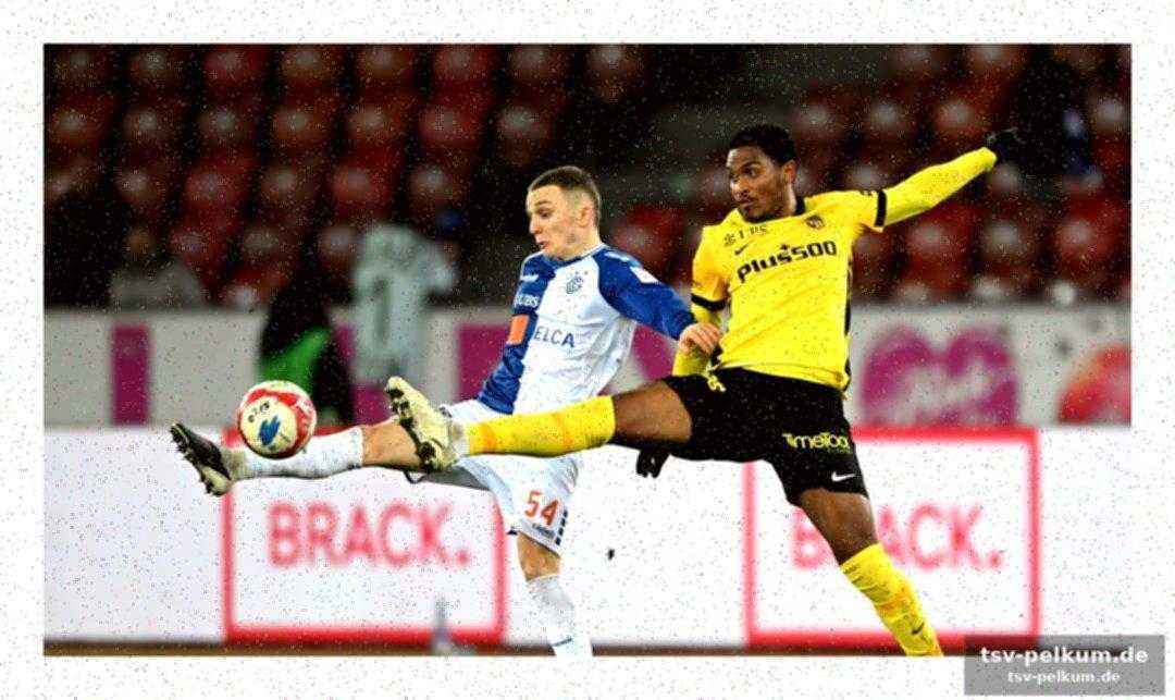 Starker start und führungstreffer durch sanches