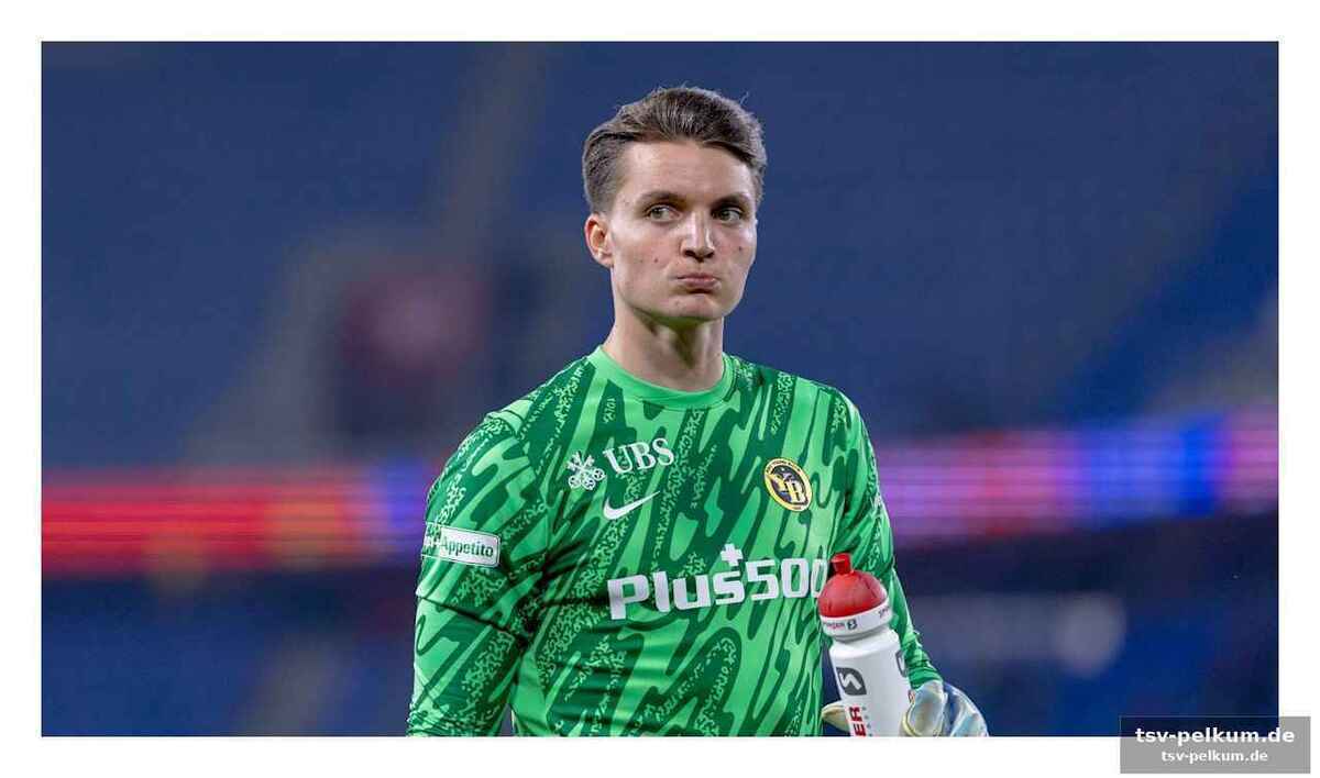 St.gallen – ein gegner, der fordert