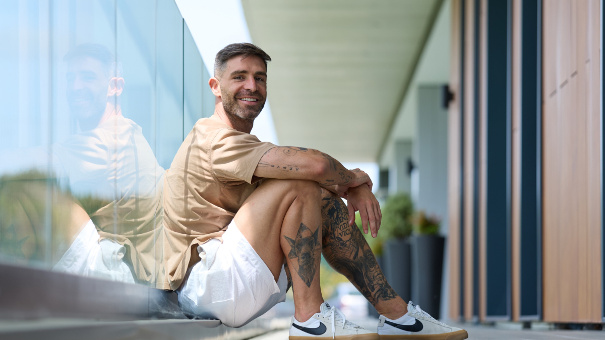 Yeray álvarez: vom krebs zum vater – ein comeback mit herz