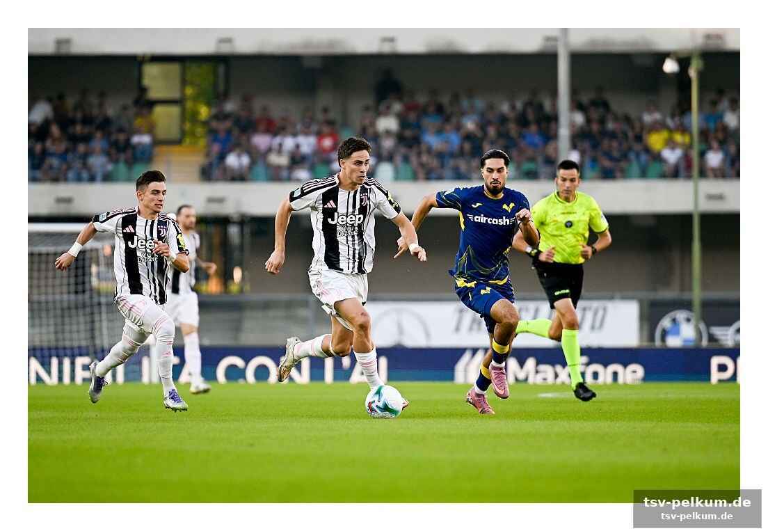 Yildiz’ rückkehr – hoffnungsschimmer für die juve-offensive?