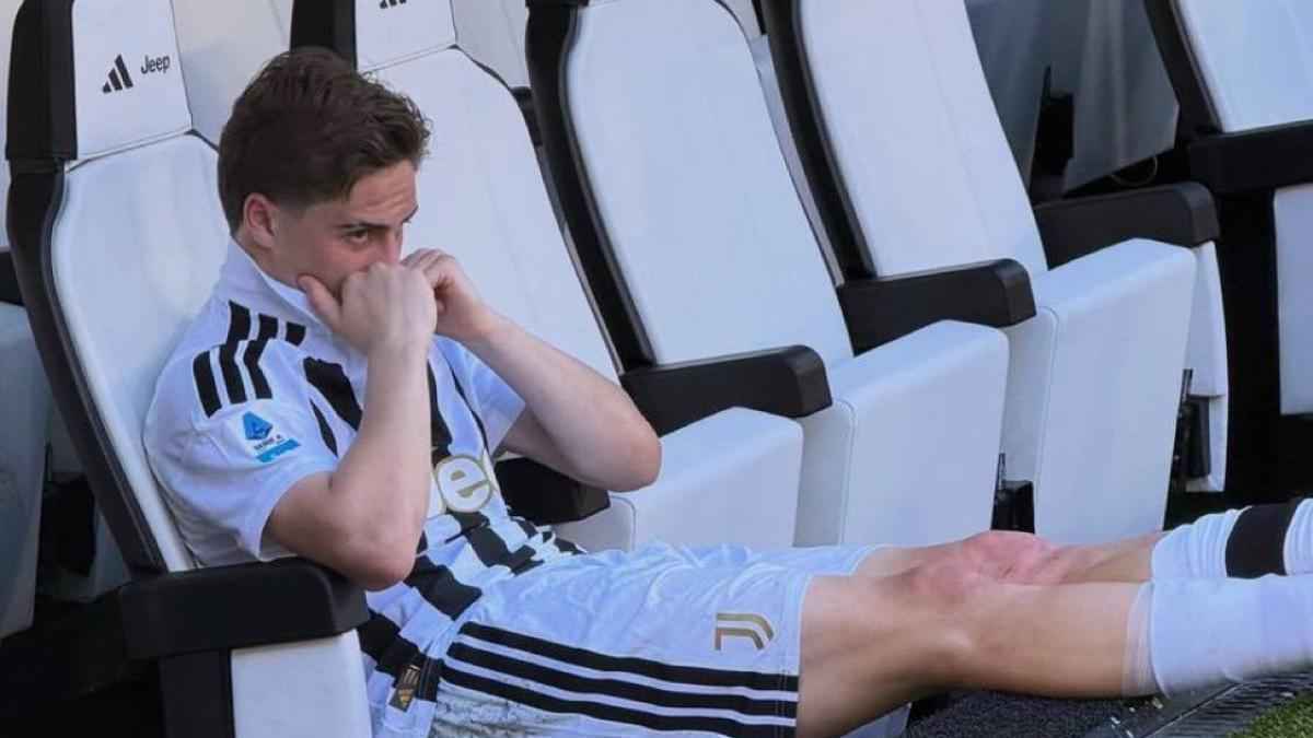 Yildiz vor dem aus in turin? spalletti-poker und champions-league-albtraum!