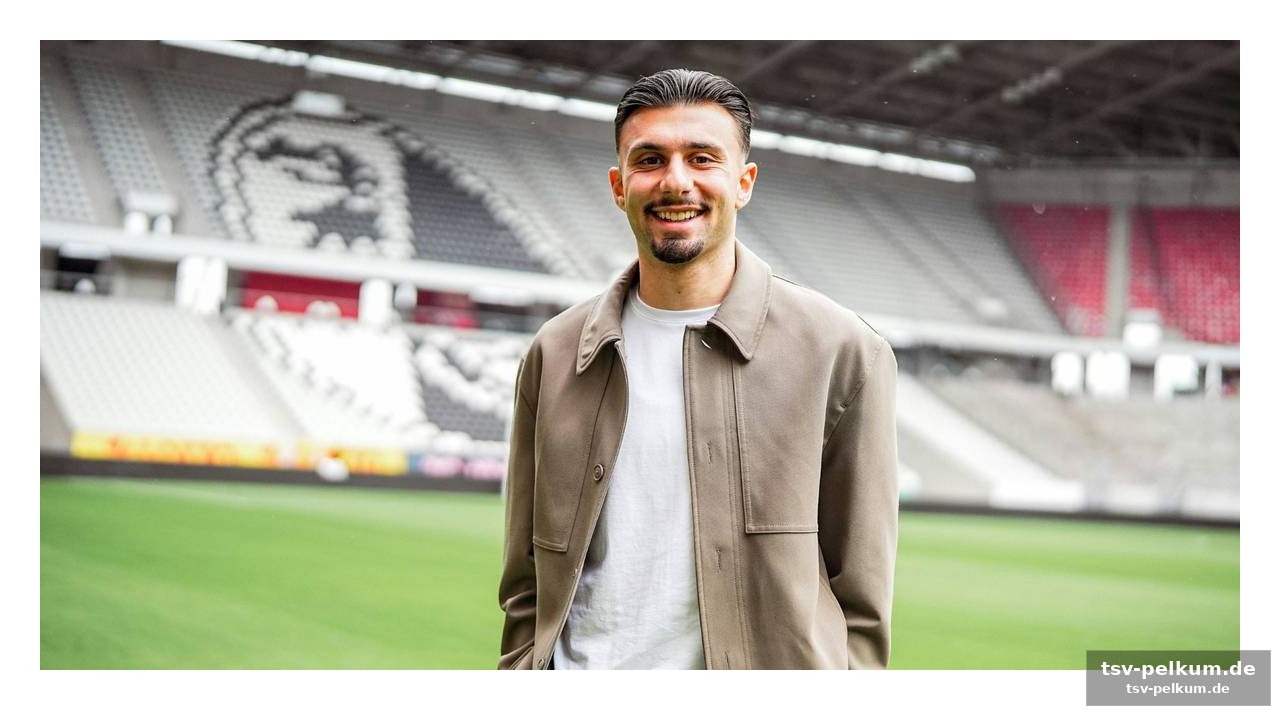 Ein plan geht auf: yilmaz