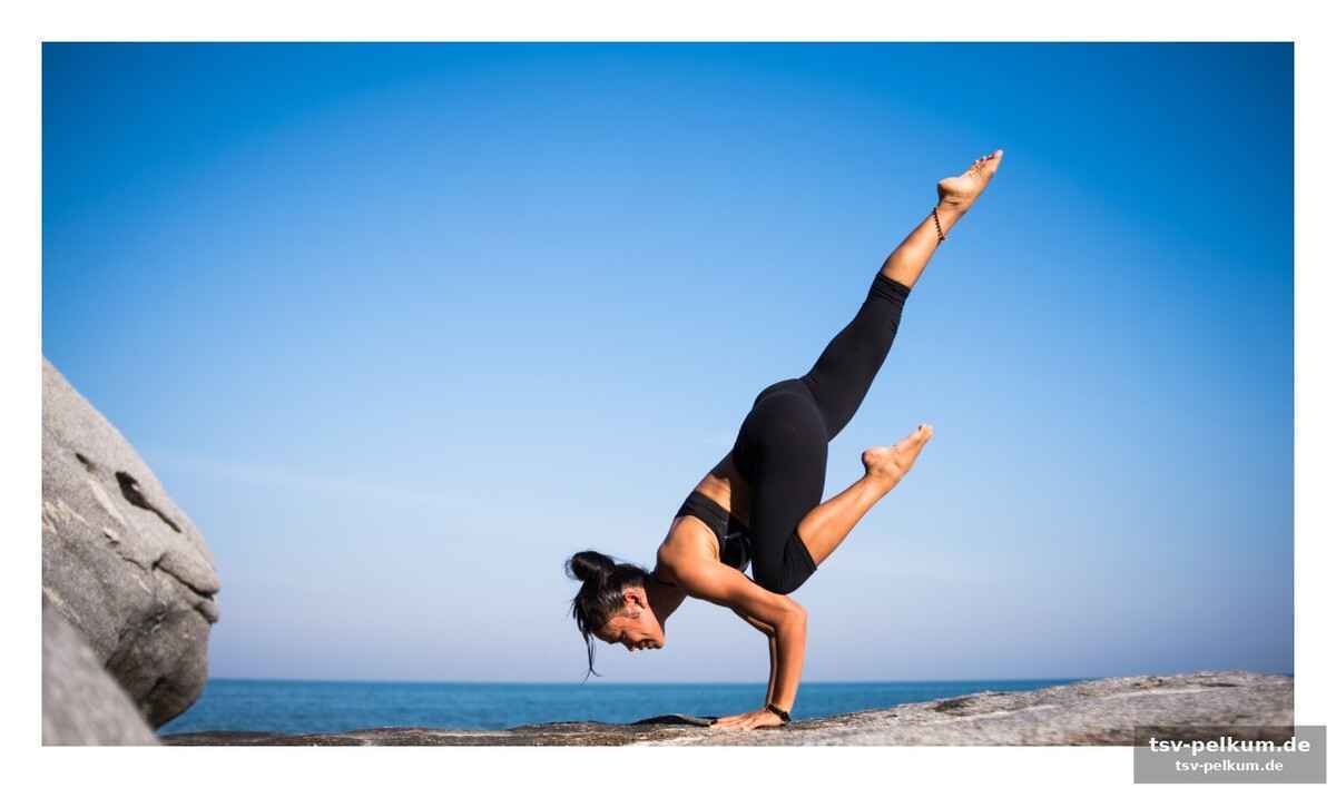 Regeneration und stressabbau: yoga als schlüssel zum wohlbefinden