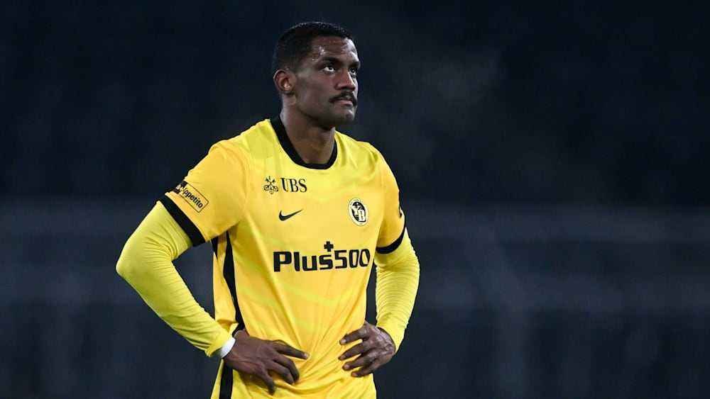Young boys mit neuzugang essende – cordova vor mls-wechsel?