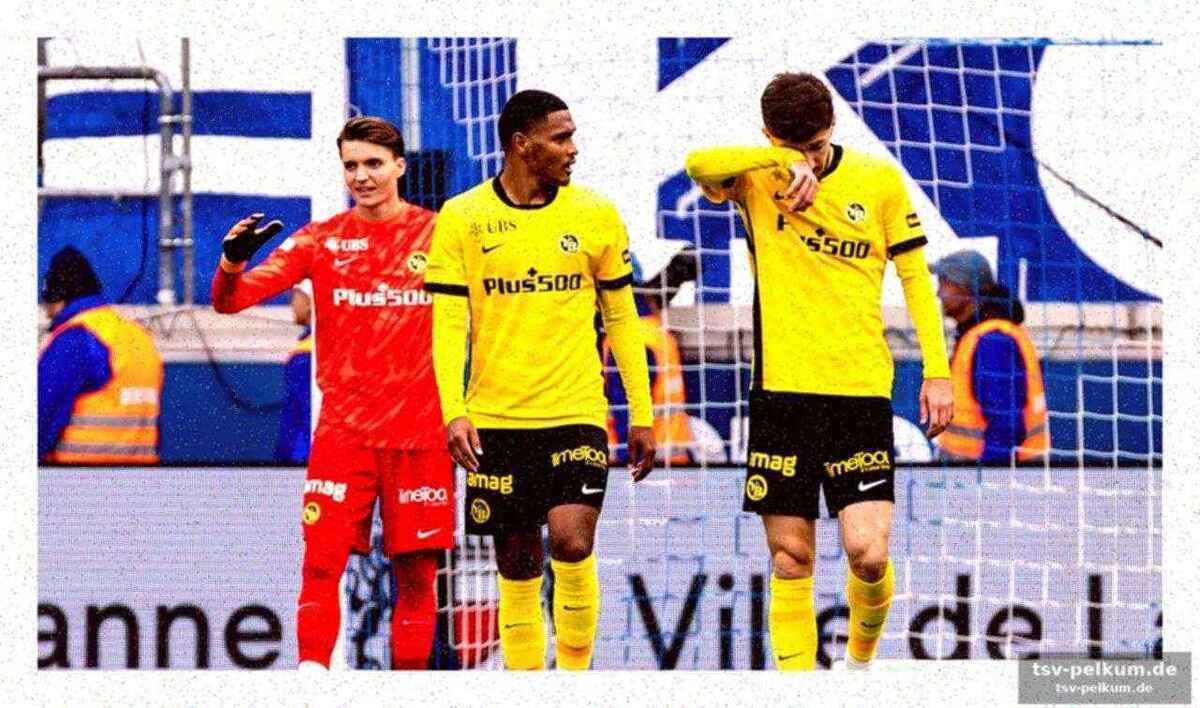 Sanches steht zwischen liebe und befreiung