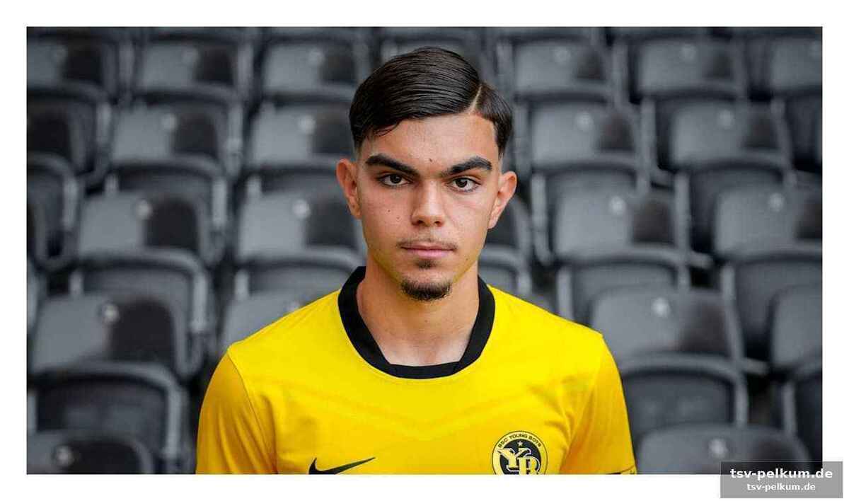 Von oberburg zu den young boys: ein beeindruckender aufstieg