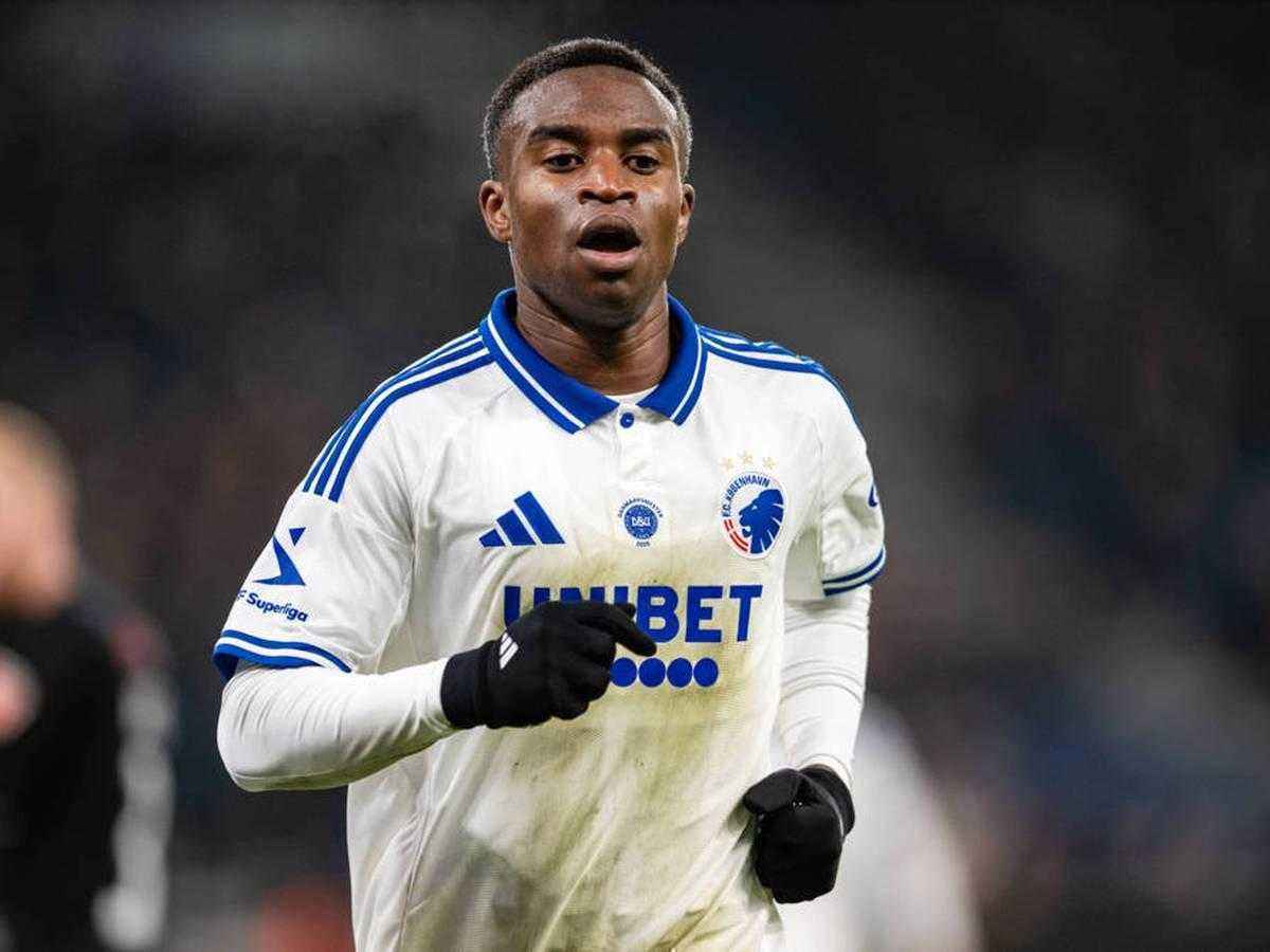 Youssoufa moukoko explodiert und schleift kopenhagen ins pokalfinale – seine tore sind mehr als nur ein befreiungsschlag