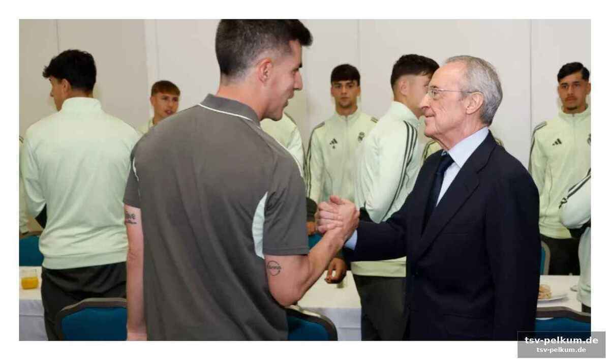 Vergleich mit einer legende: bescheidenheit und ehrfurcht