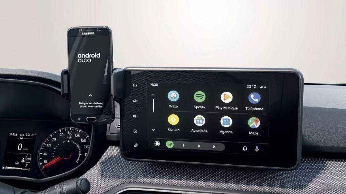 Youtube im auto: google überrascht mit eingeschränkter app für android auto