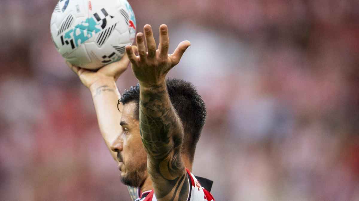 Yuri-poker: athletic bangt um schlüsselspieler!