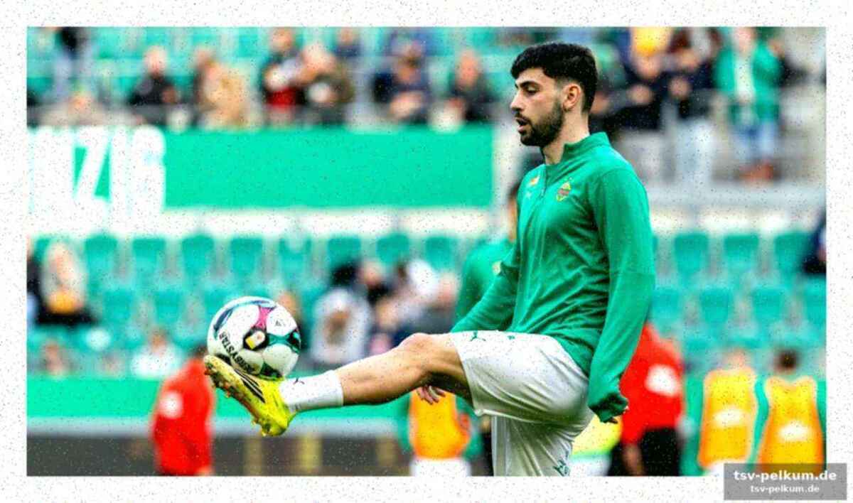 Nach länderspielpause soll es weitergehen
