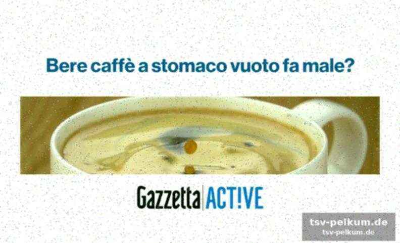 Zähne putzen vor dem kaffee: was dafür spricht