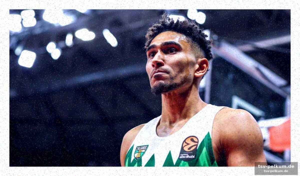 Panathinaikos jagt von hinten – und theis fehlt monaco