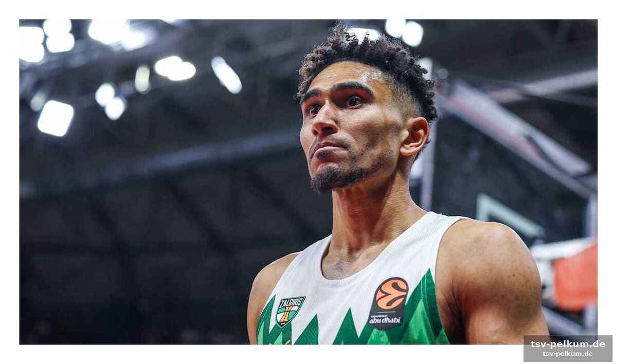Fenerbahce in formkrise – zalgiris hat das glück auf seiner seite