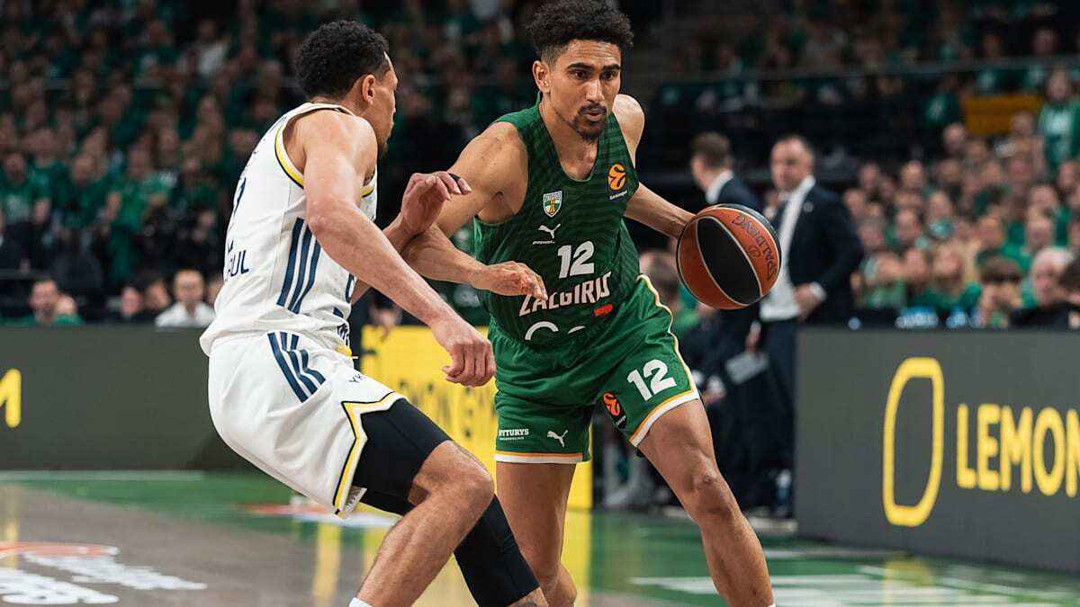 Zalgiris und valencia retten die ehre – trainer-chaos in athen!
