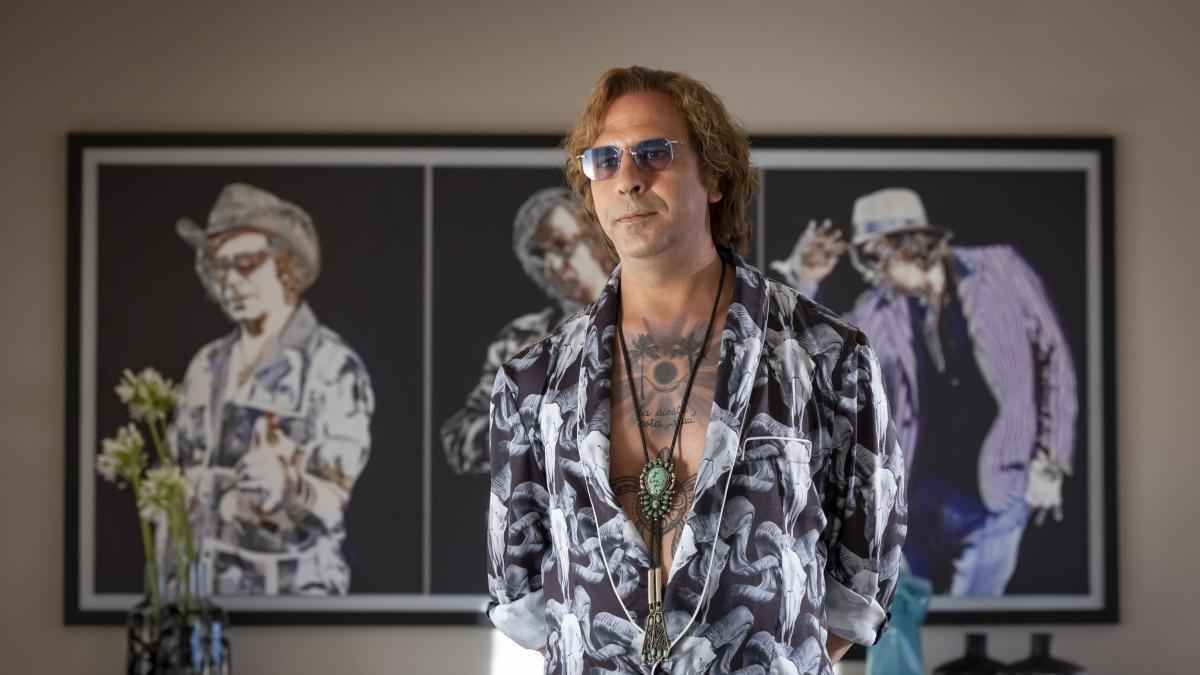 Zalone erobert die welt: „buen camino“ stürmt netflix!