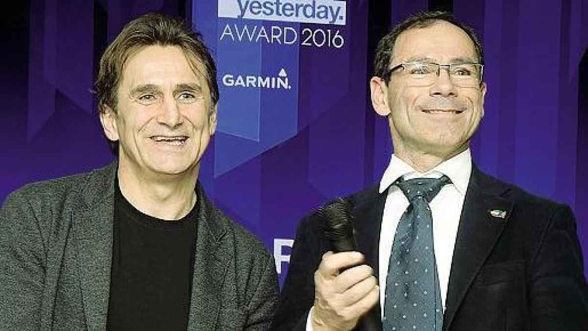 Zanardi: ein leben voller kämpfe und unbändiger lebensfreude