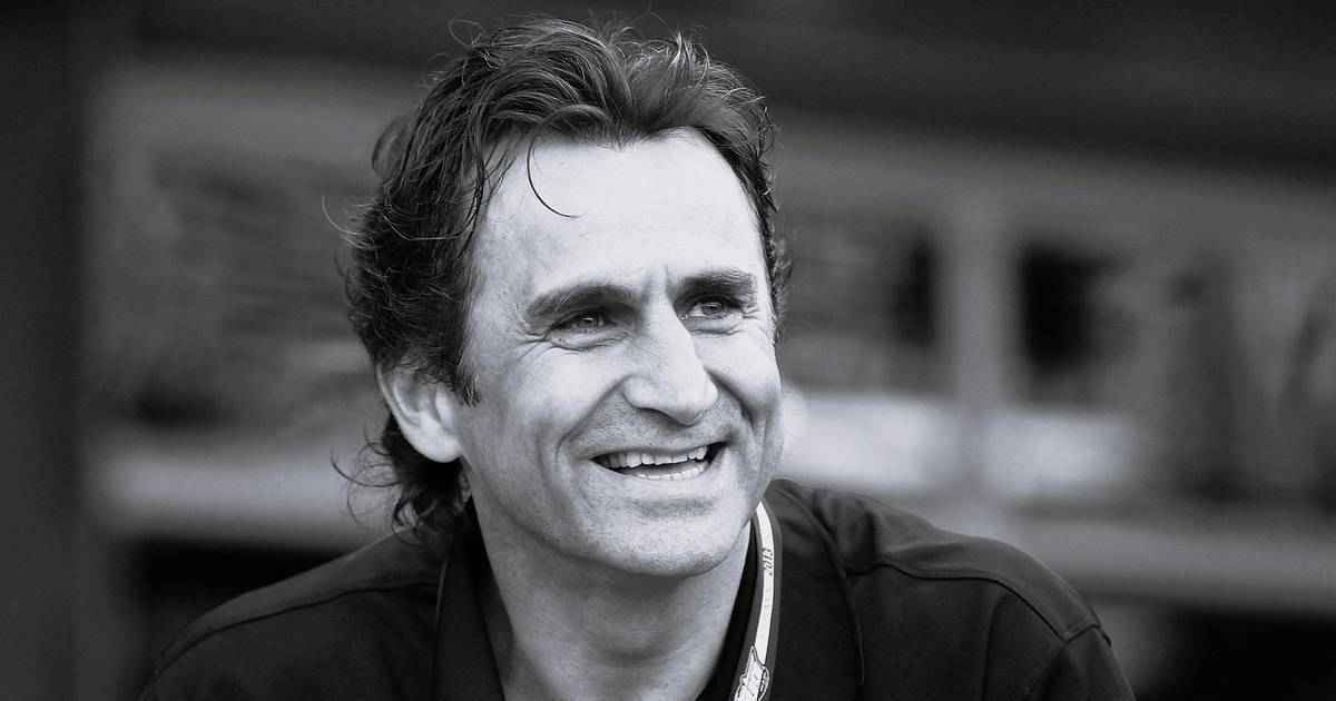 Zanardi: motorsport-legende stirbt mit 59 jahren