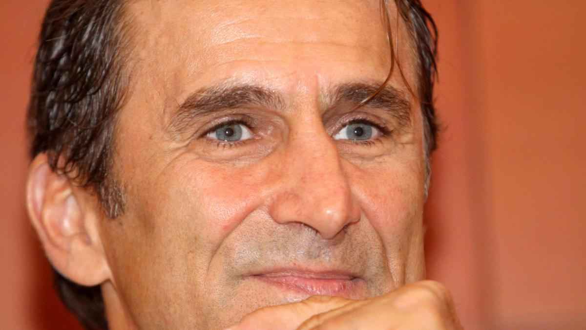 Zanardis vermächtnis: mehr als nur sporttriumphe – ein leben voller menschlichkeit