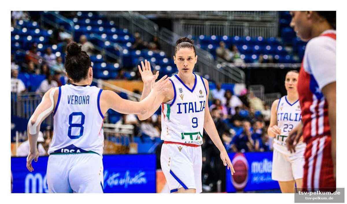 Veronas chance in dallas: us-gastspiel für die playmakerin