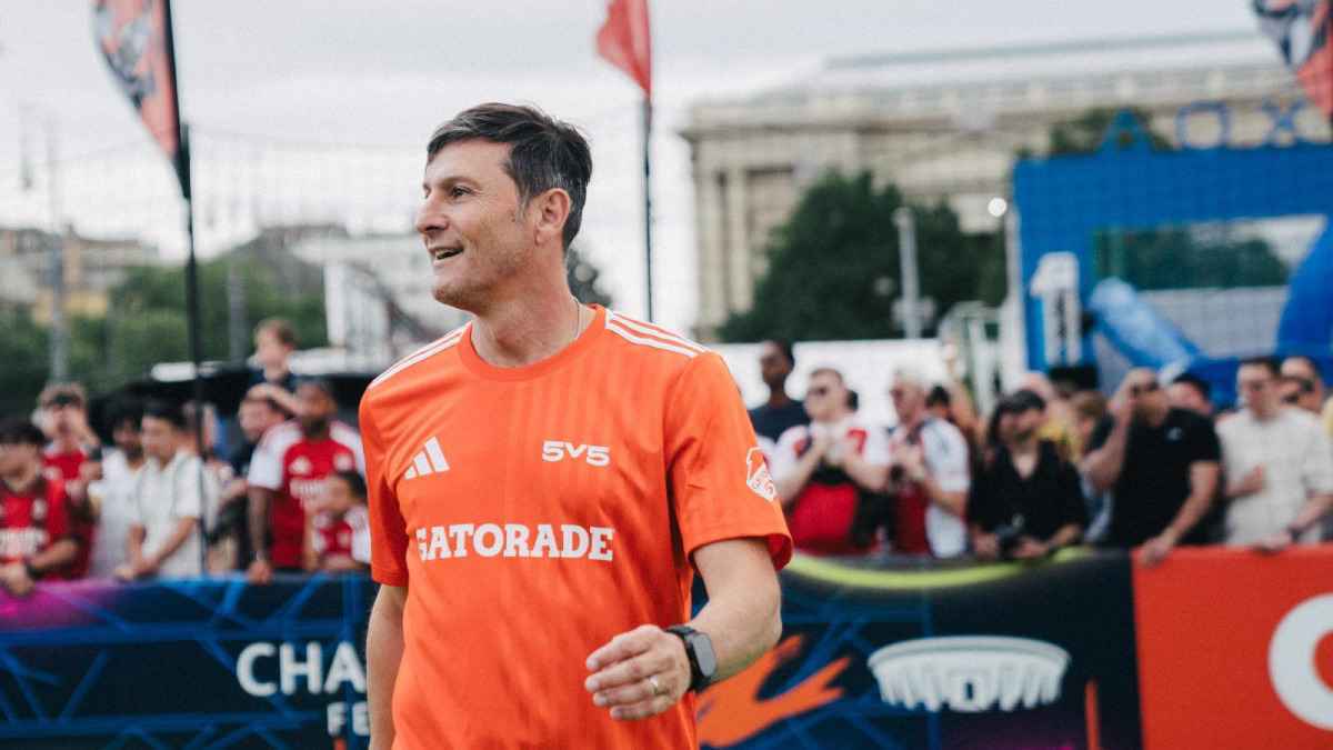 Zanetti blickt zurück: der triplete-moment, der alles veränderte