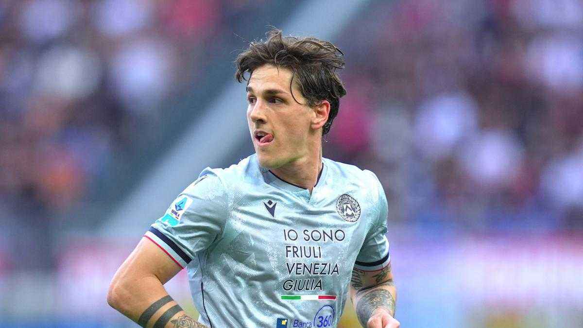 Zaniolo: udinese schnappt sich das juwel – für nur 9 millionen?