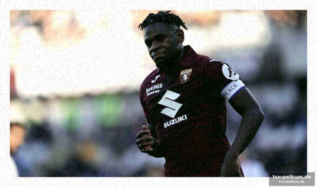 Diagnose und ausblick: wie lange fällt zapata aus?