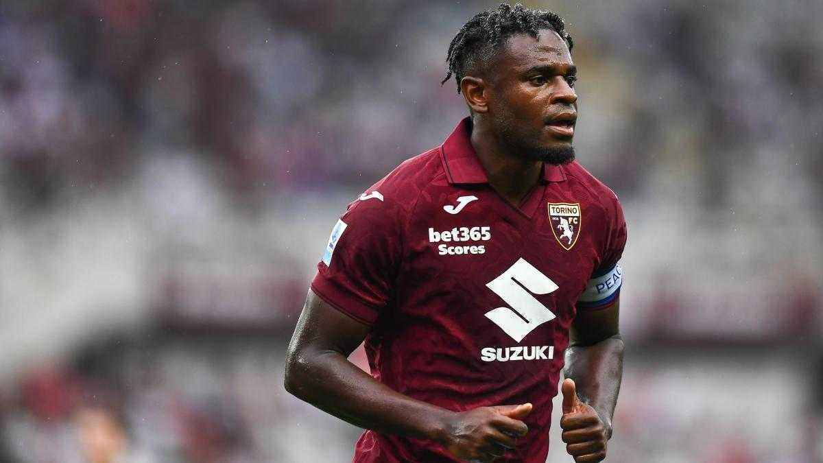 Zapata-ausfall: toro vor duell in cremona ohne kapitän?